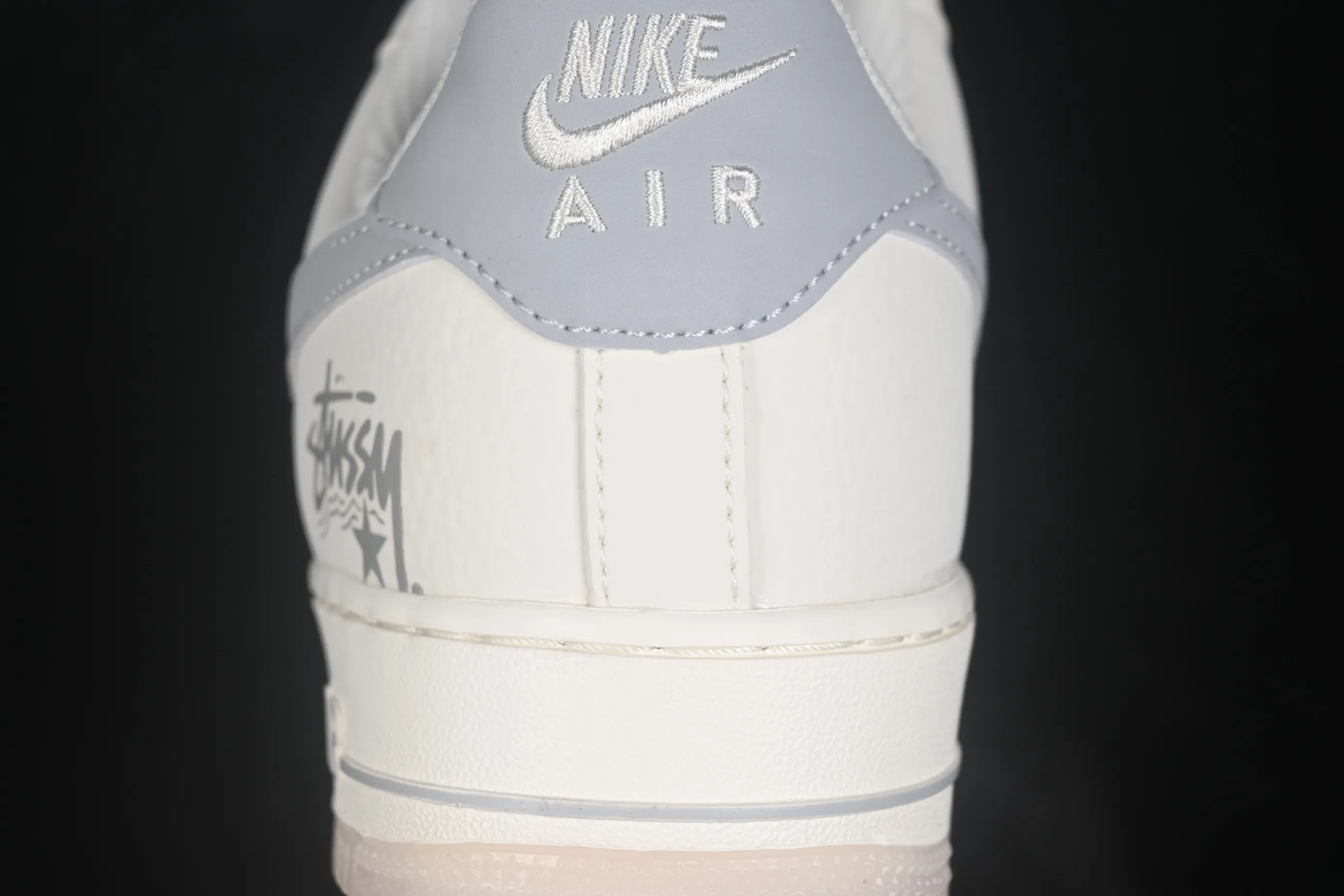 All categories Nk Air Force 1 Air Force series Nk Air Force 1 Low Air Force low-top Nike Air Force 1'07 Low Air Force 1 low-top casual sneakers DD1982-355